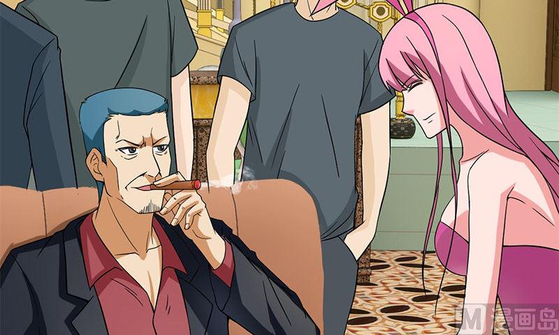 第7话 闹事17