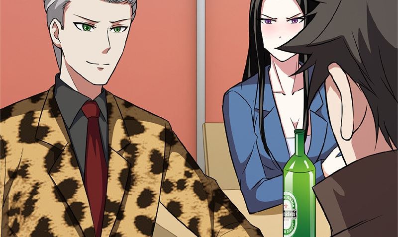 第4话 挡箭牌132