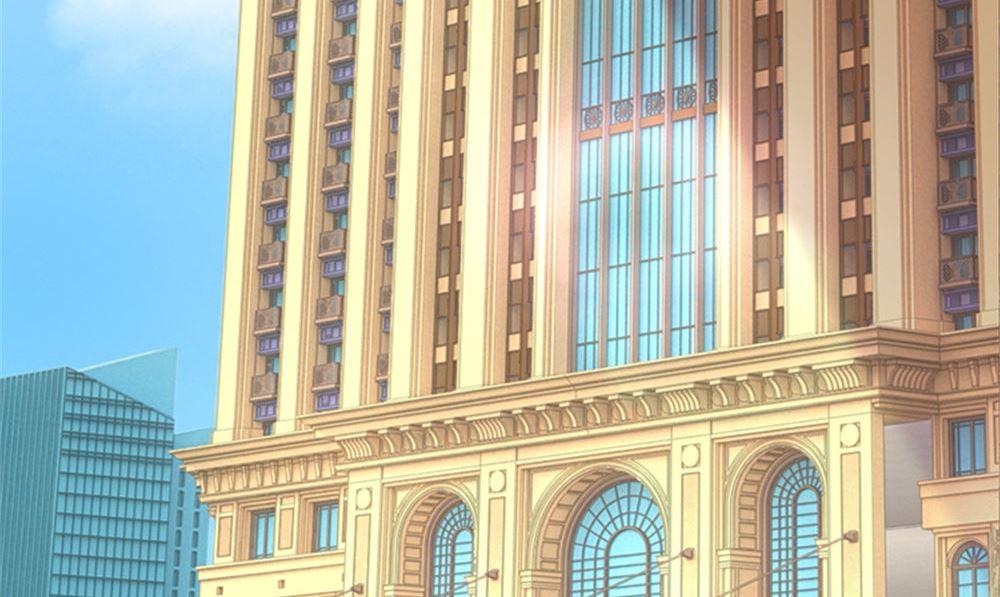 第20话 梭哈7