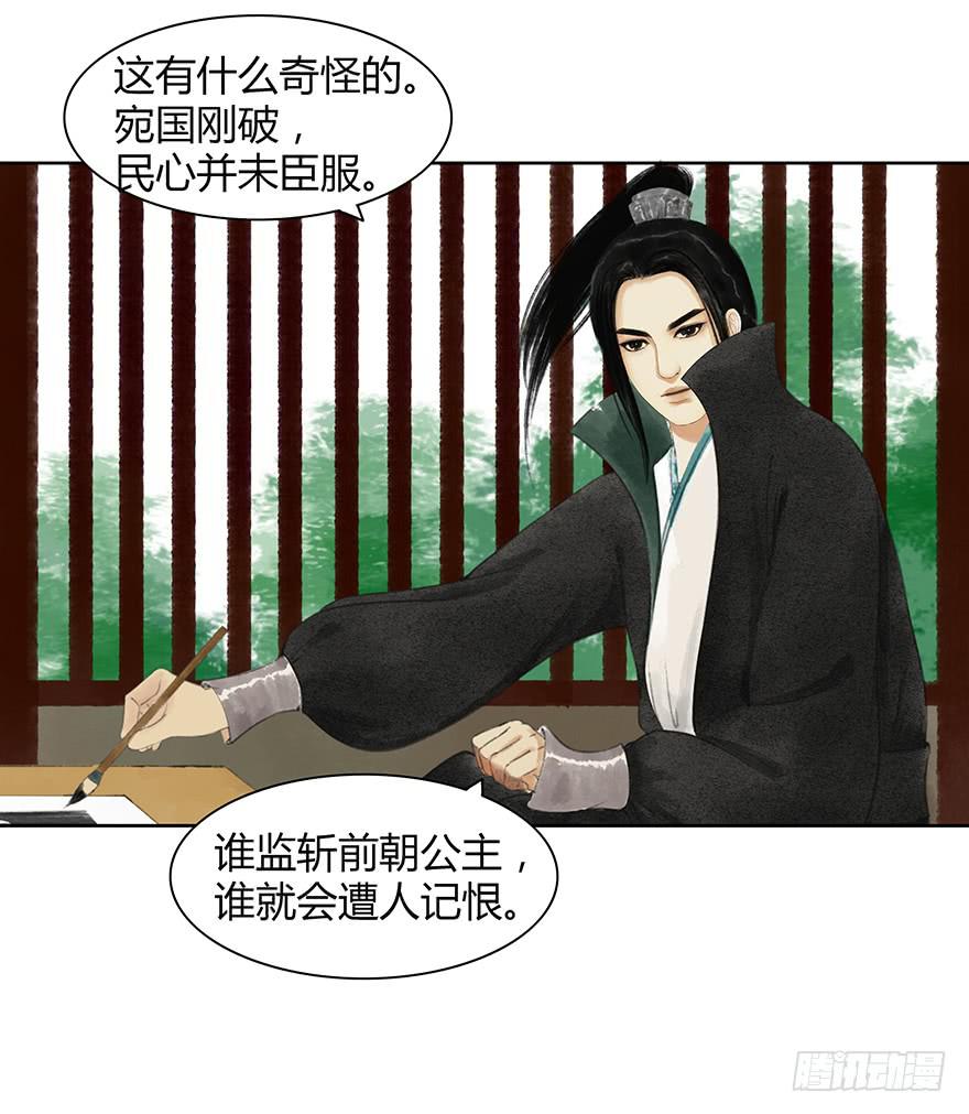 入狱31