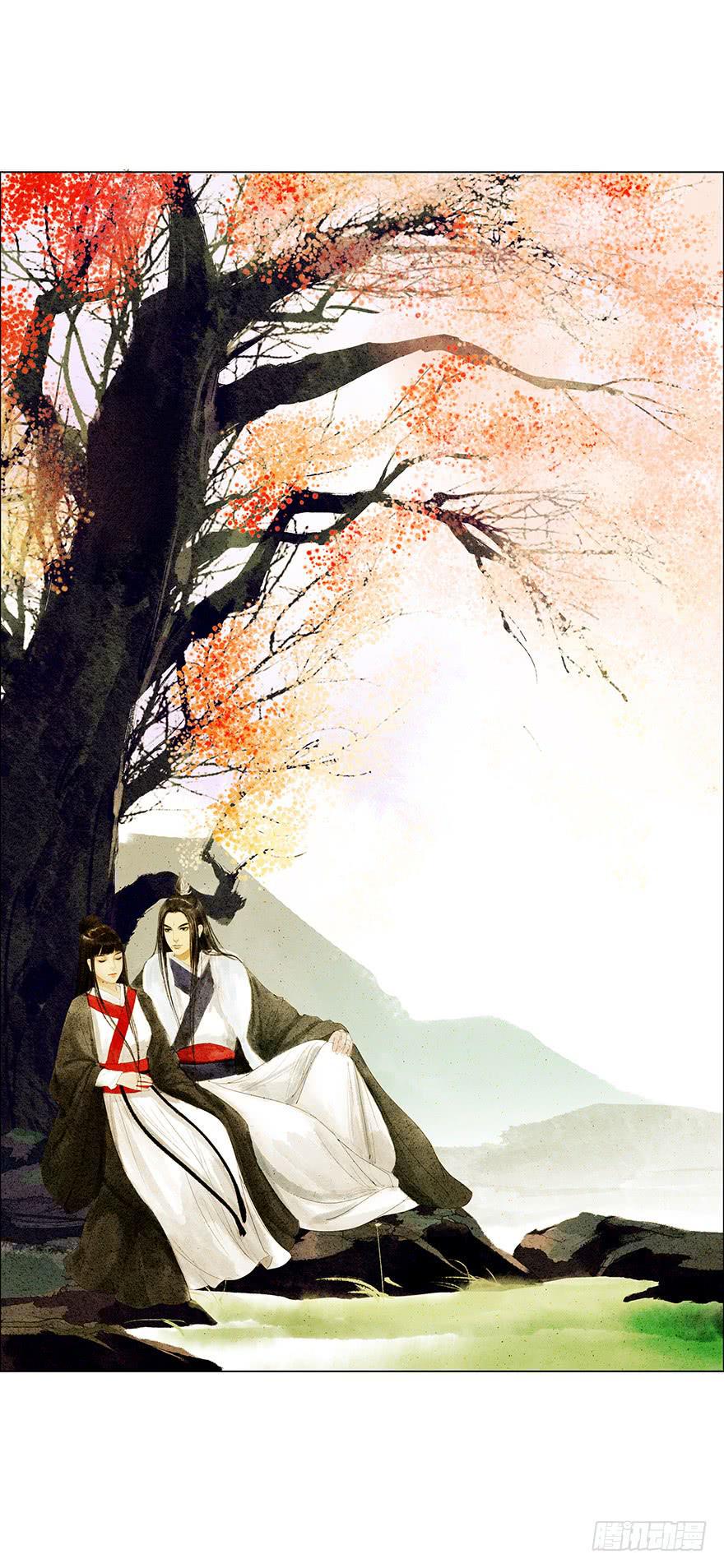 春心荡漾1