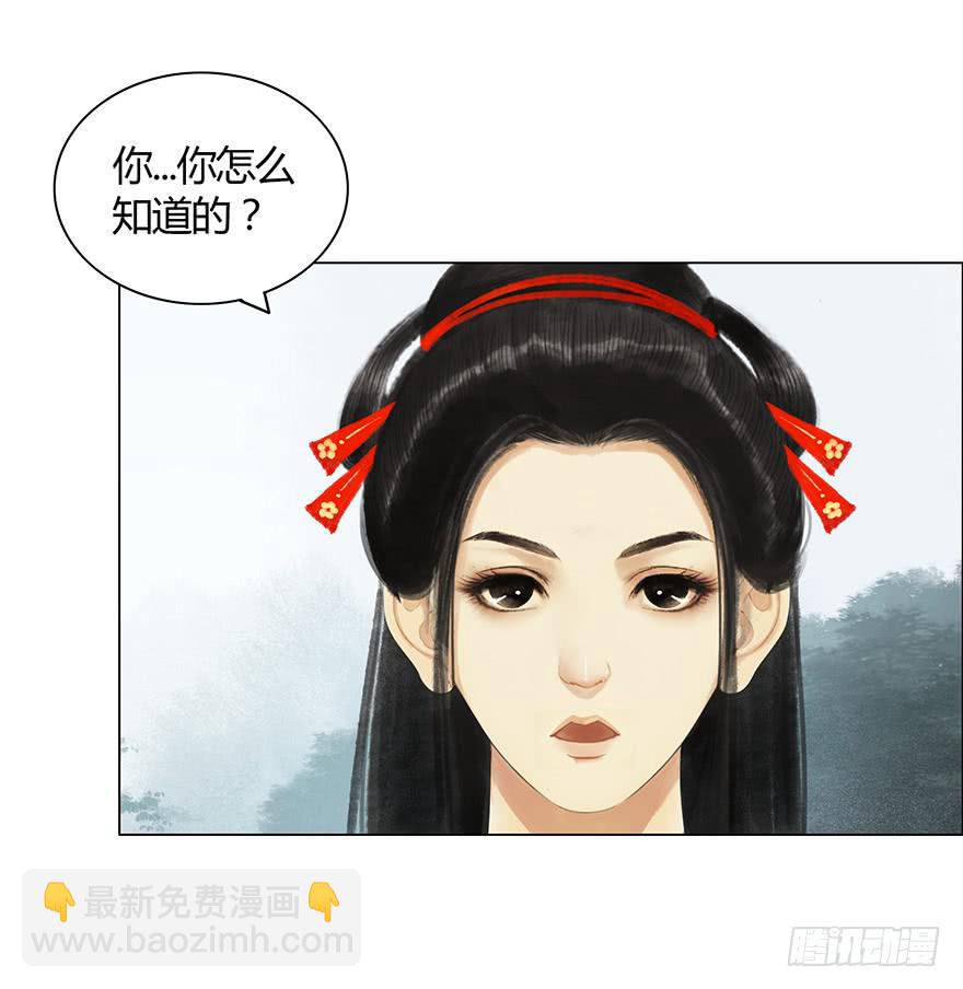 亡国的公主13