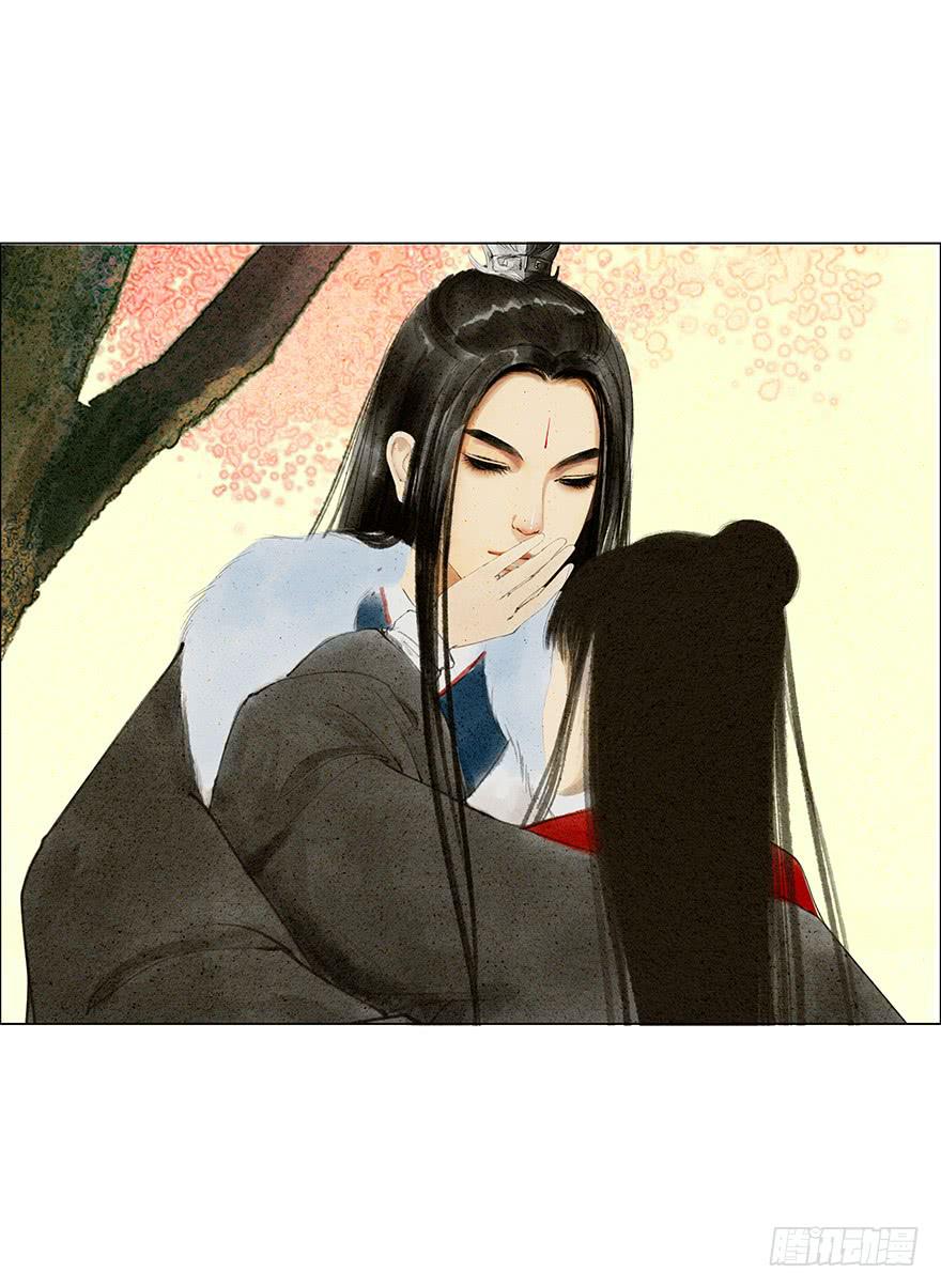 春心荡漾29