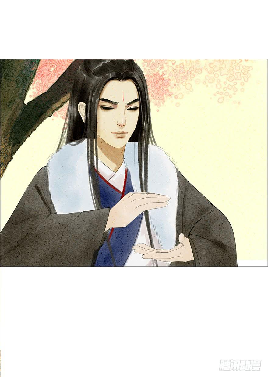 春心荡漾33