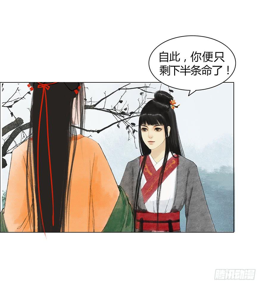 亡国的公主20