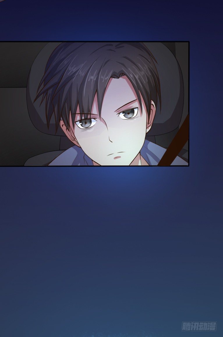 第2话 夜车惊魂女4