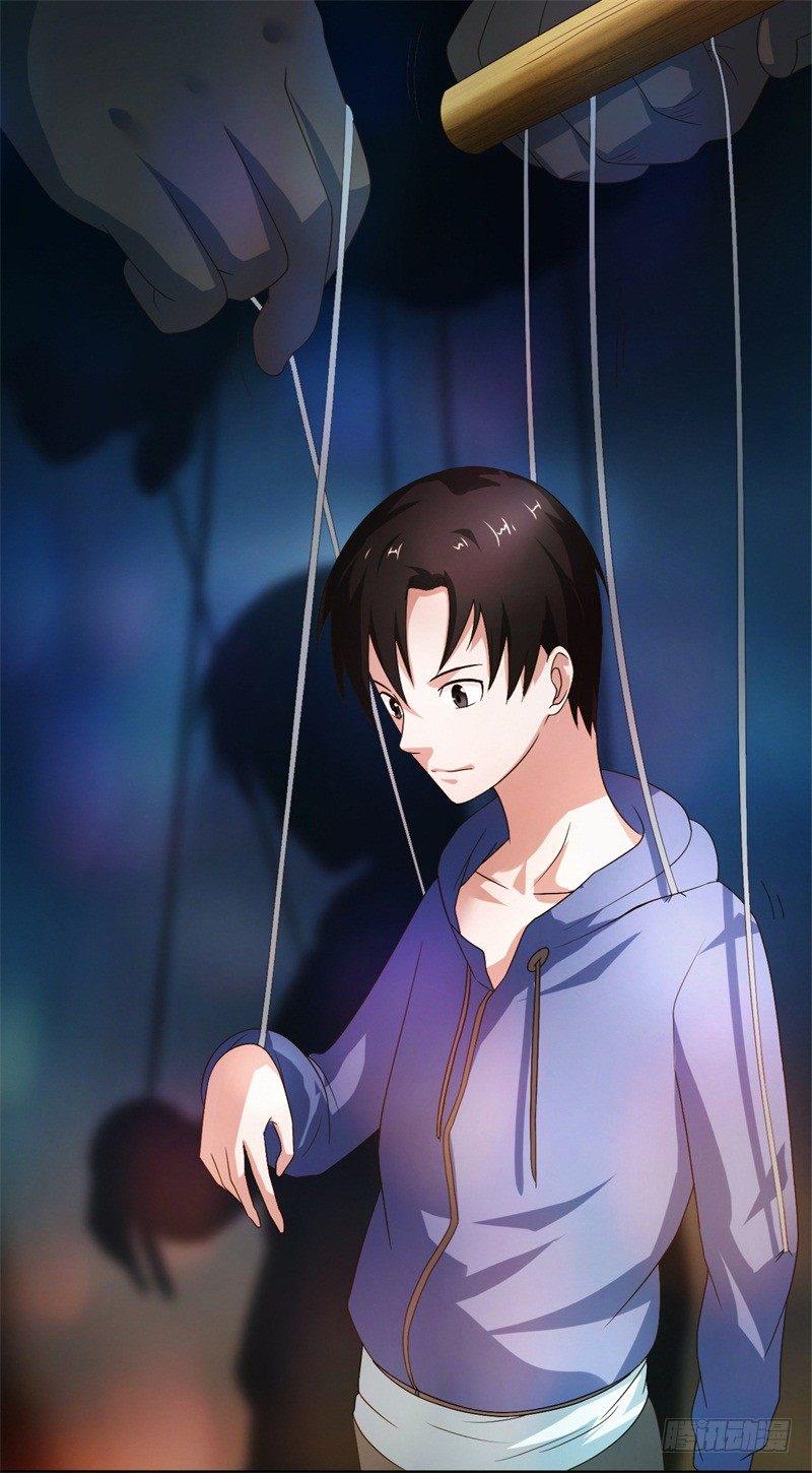 第14话 出棺0