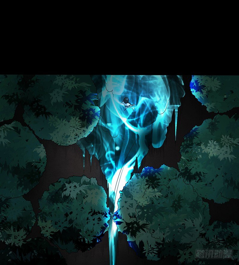 第28话 危楼积怨13