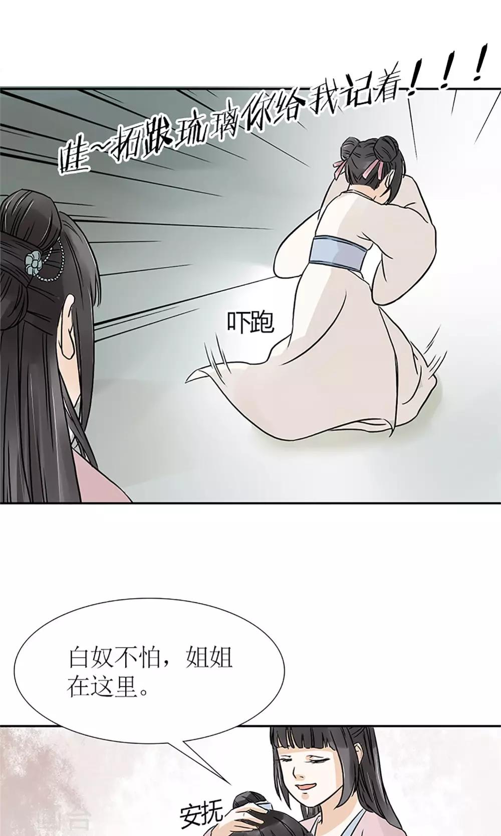 第1话 你是在吃醋吗？8