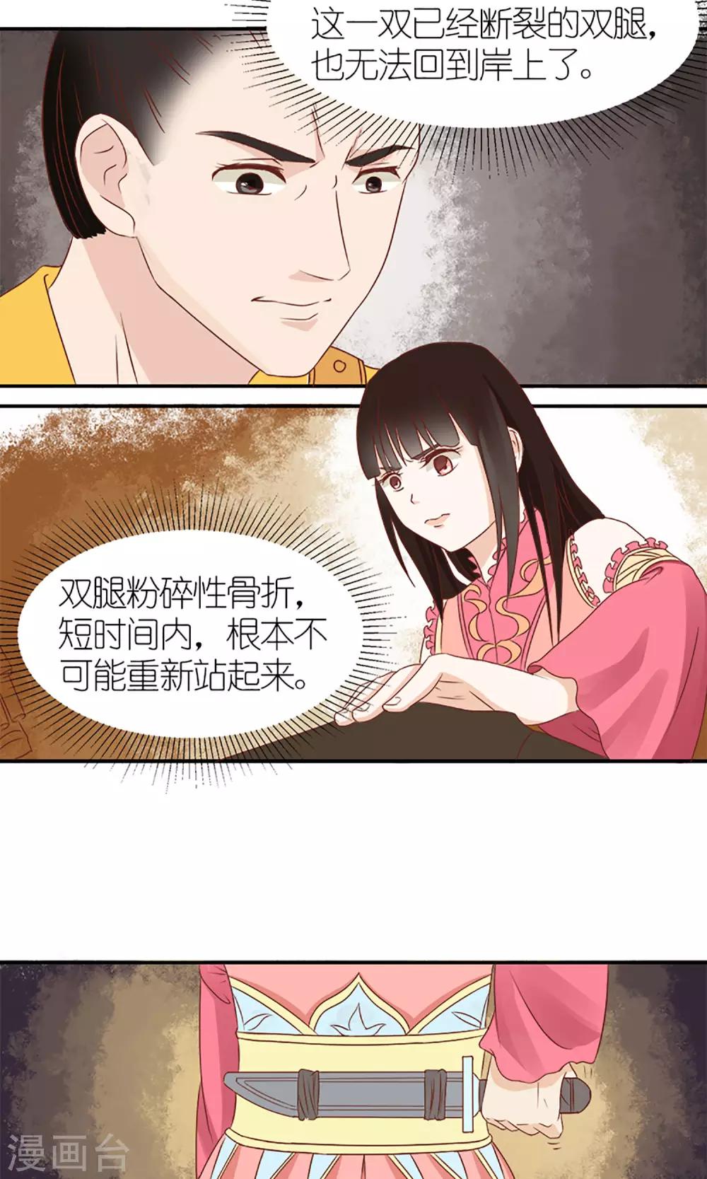 第7话 养育之恩需报！2