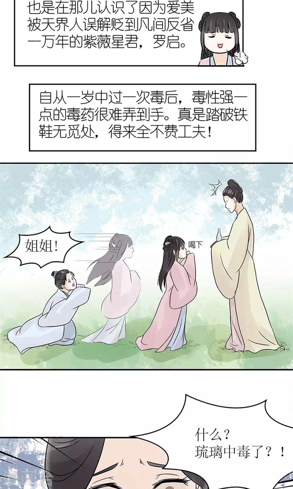 第1话 你是在吃醋吗？21