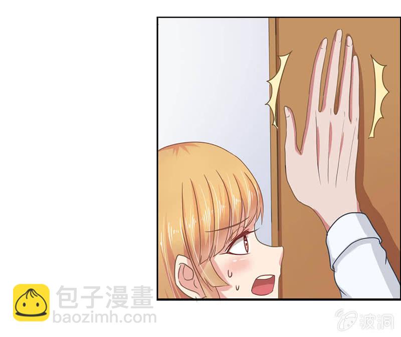 总裁大人求放过18