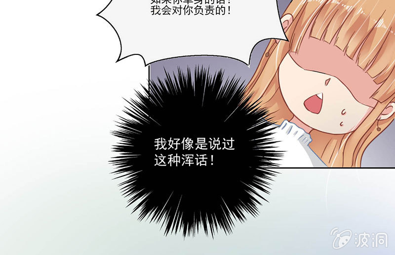 总裁大人求放过3