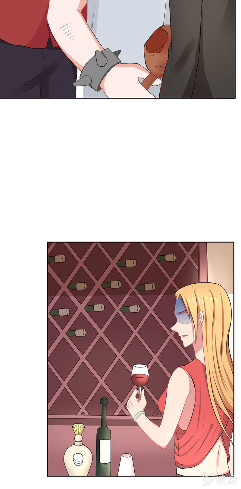 菲娜引狼入室4