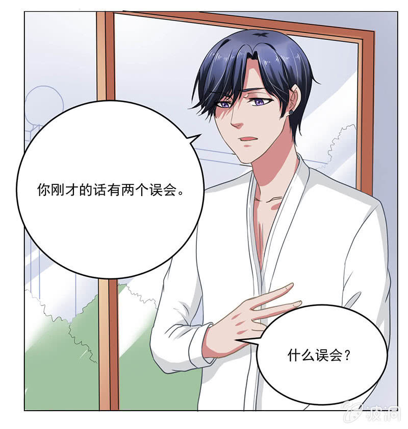 总裁大人求放过23