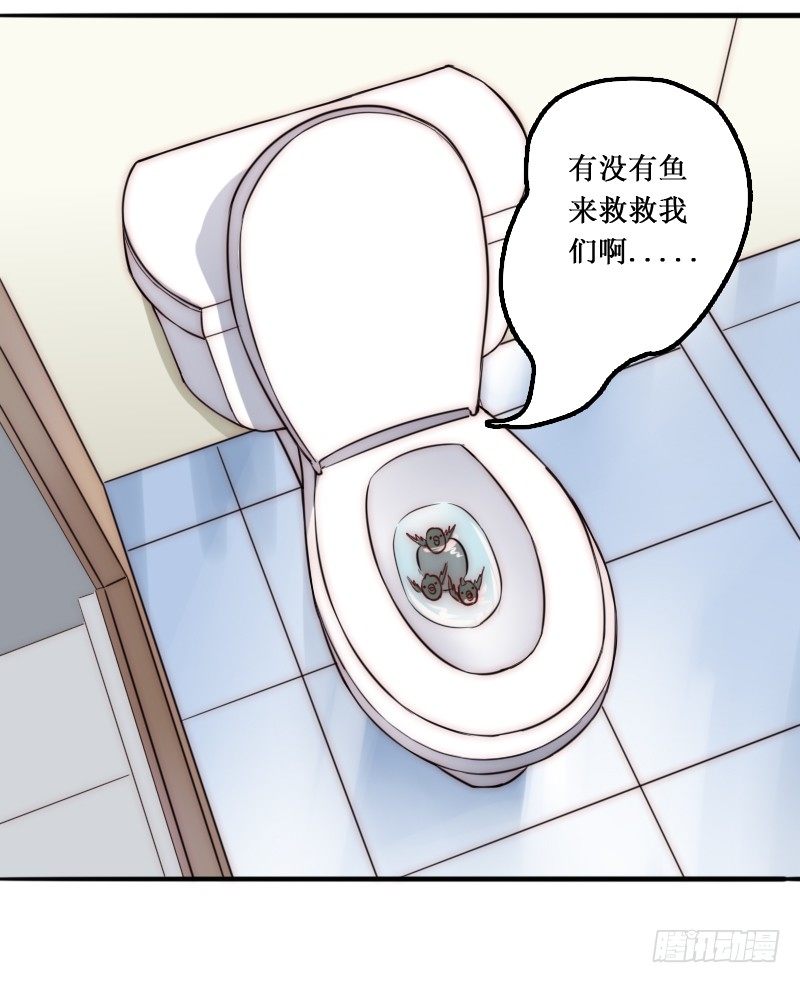 下水道赢鱼22