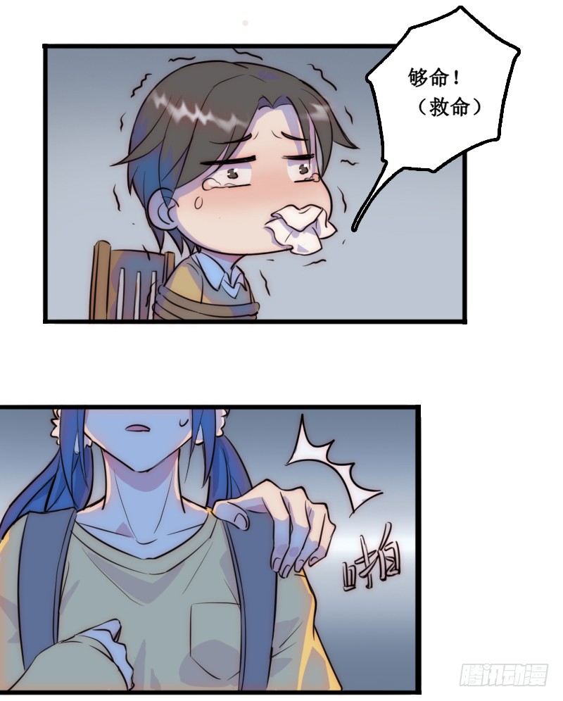 绑架了个猪精22