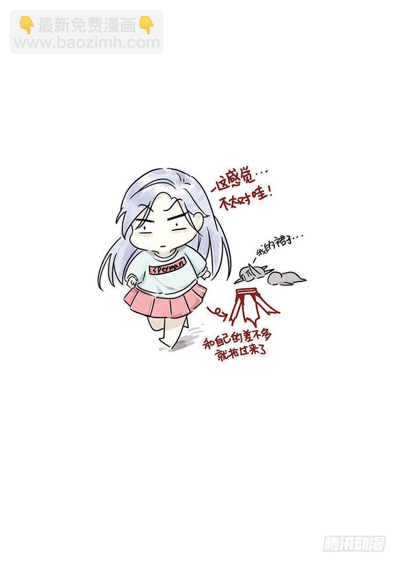 这个僵尸很一般56