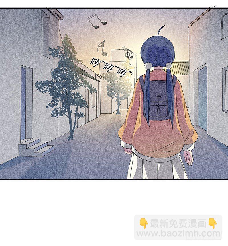 班主任会吐丝？！53