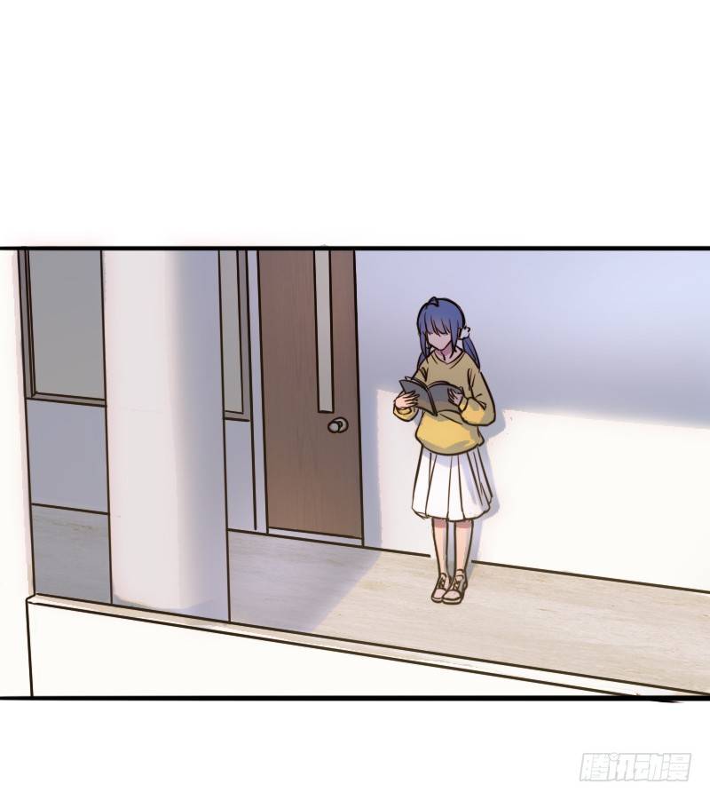 站在外面看风景19