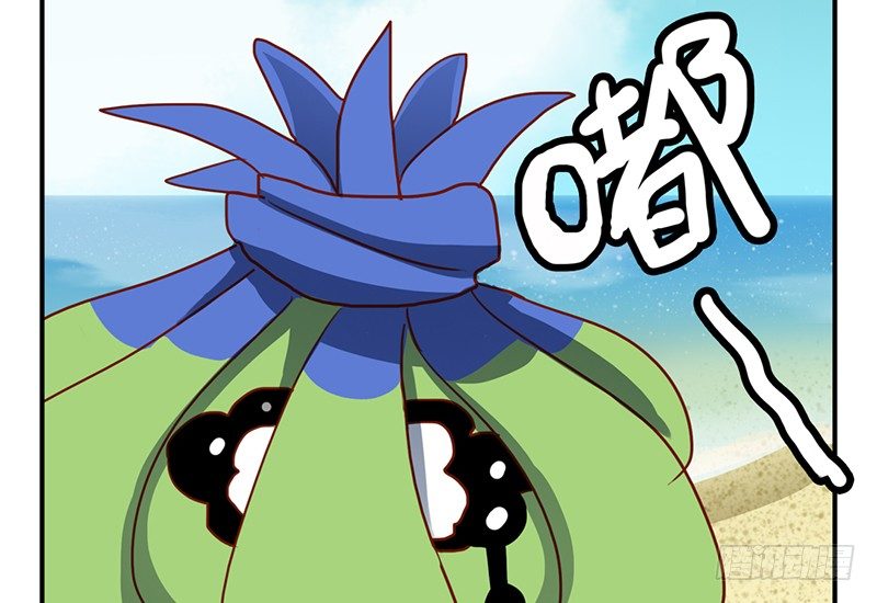第23话 不对！我的裤子呢！38