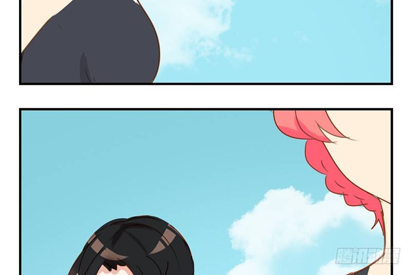 第26话 六月开心就好！34