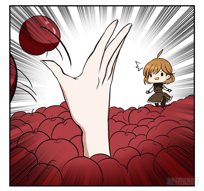 第5话 童话里都是骗人的15