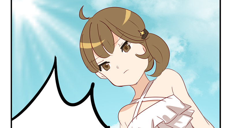 第19话 居然有海怪？！82