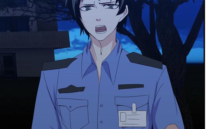 第13话 警察上门来抓人35