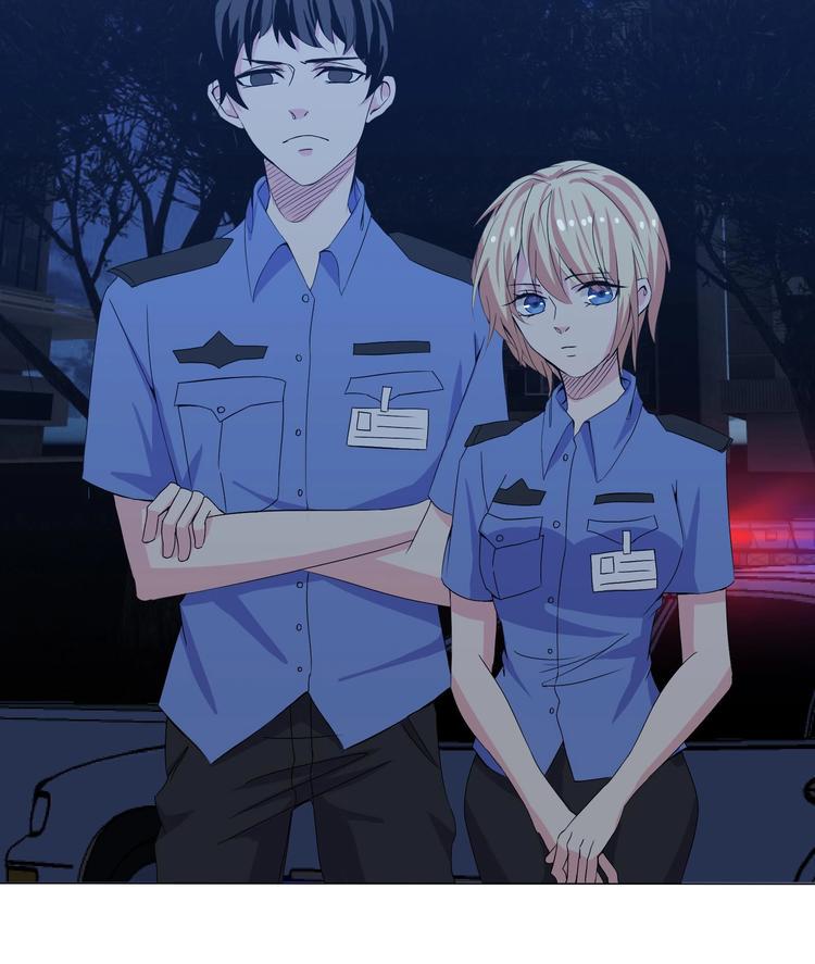 第13话 警察上门来抓人26