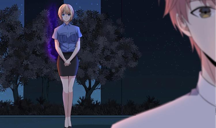 第31话 潜伏的鬼影44