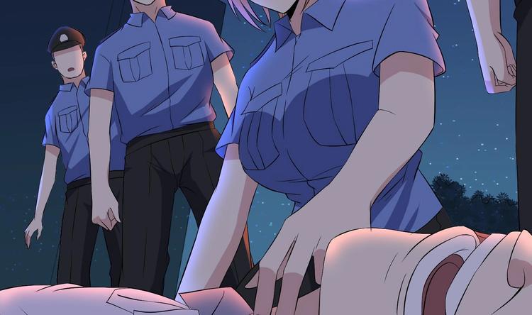 第31话 潜伏的鬼影25