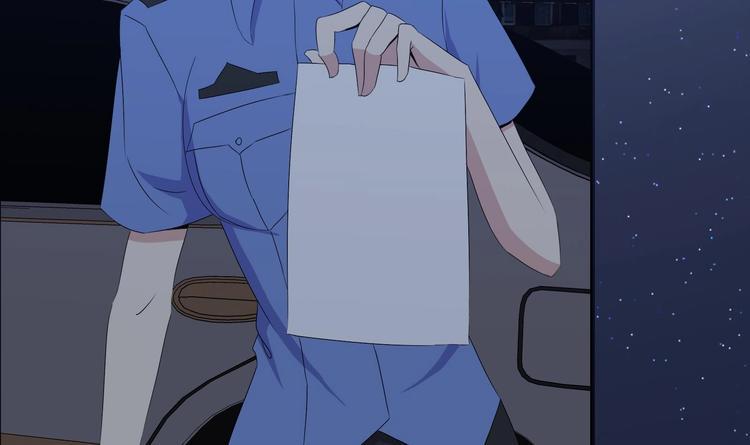 第14话 调戏小警花8