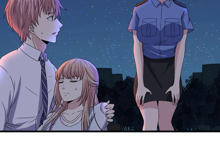 第31话 潜伏的鬼影32