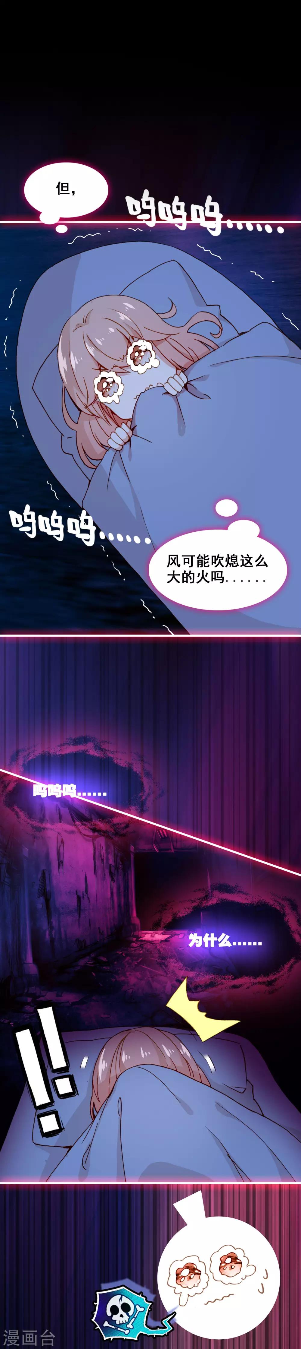 第25话 哭声3