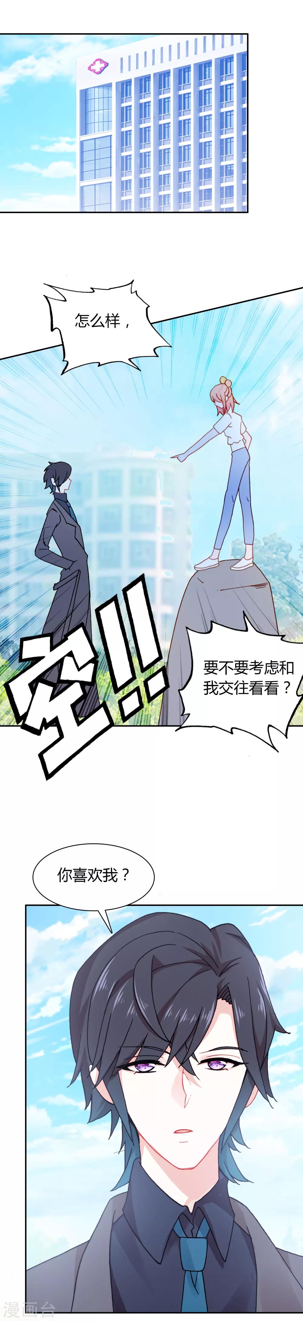 第22话 约会1