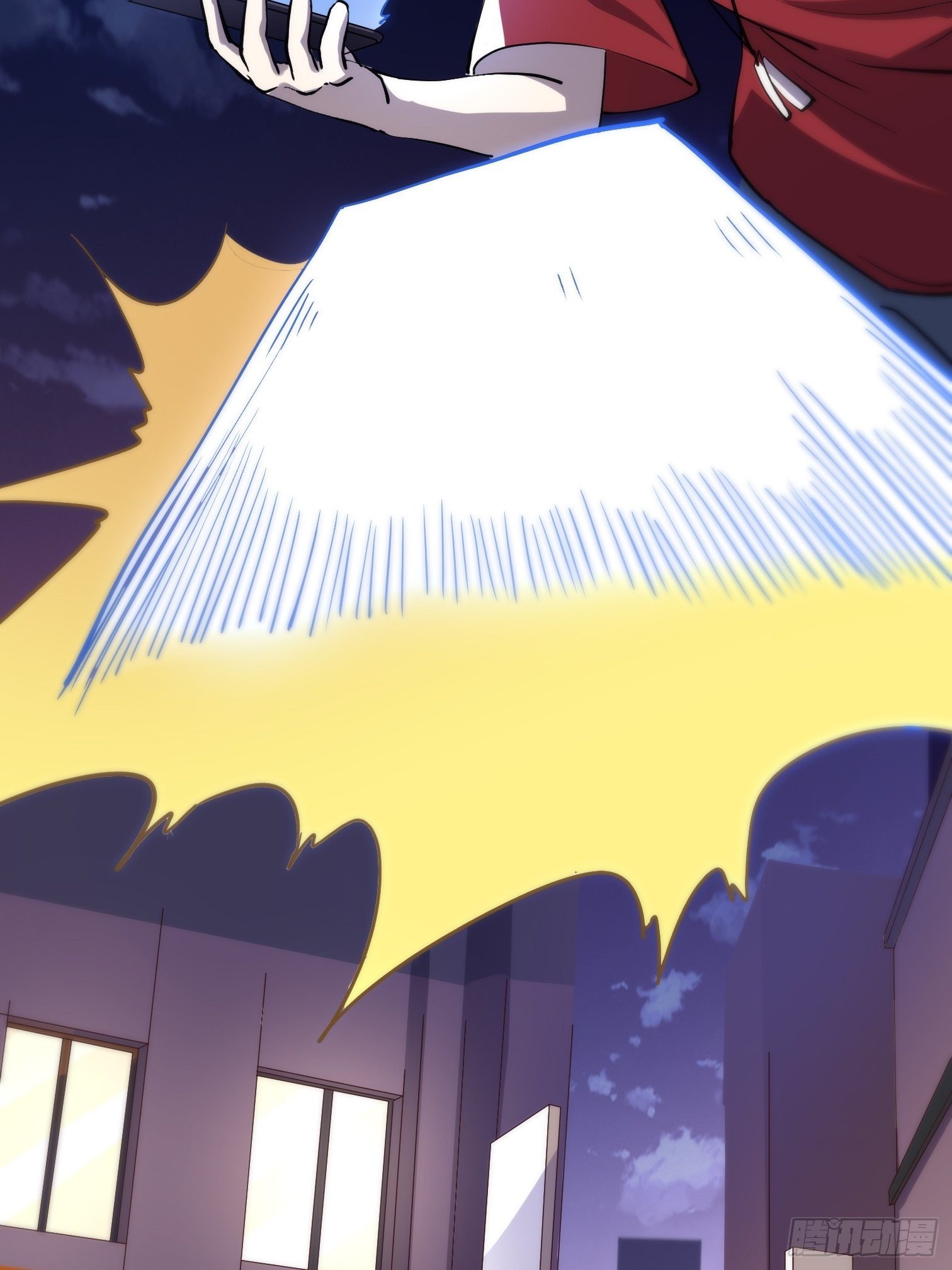 第15话 深夜尾行8
