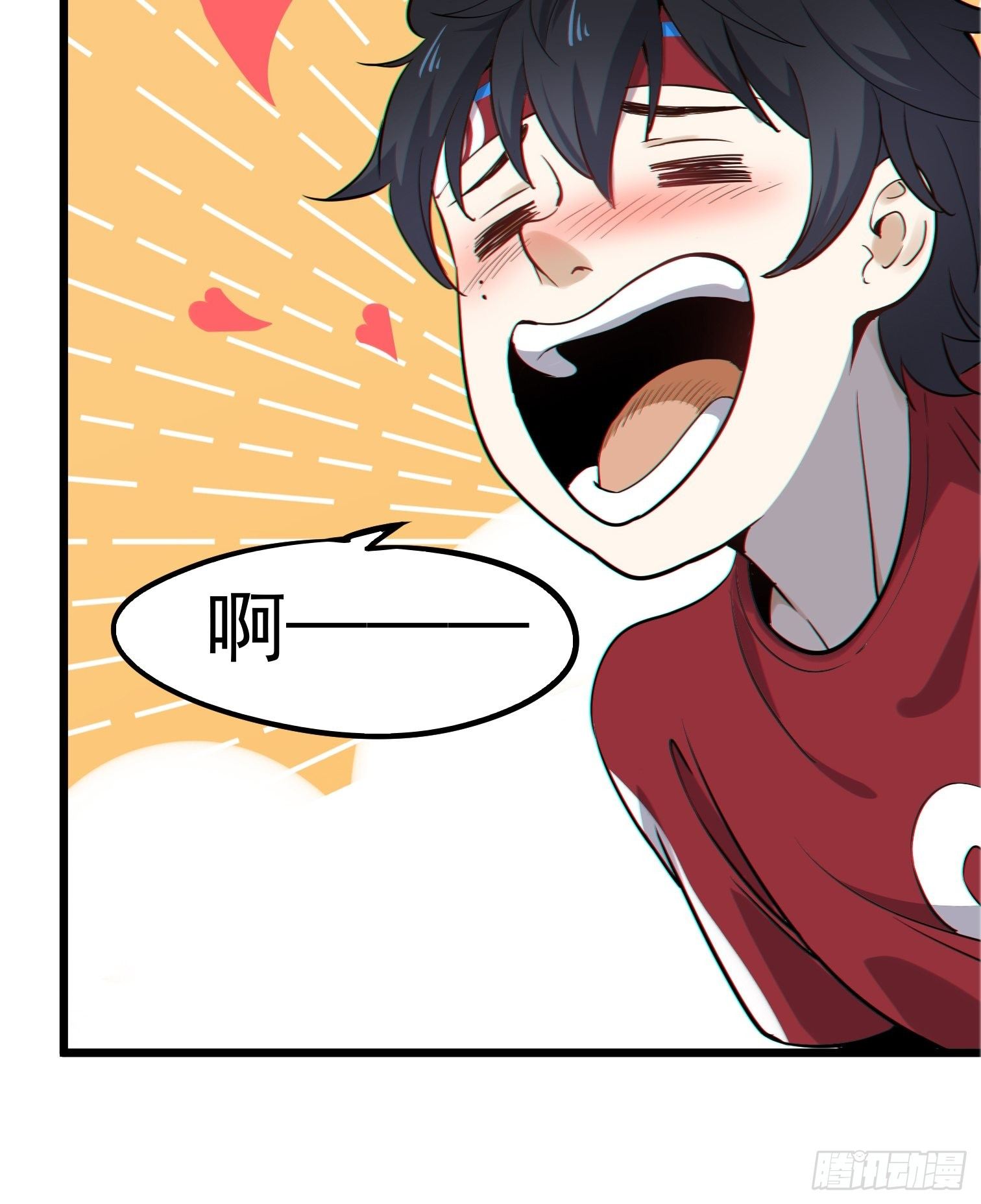 第5话 暴走的福利过于刺激30