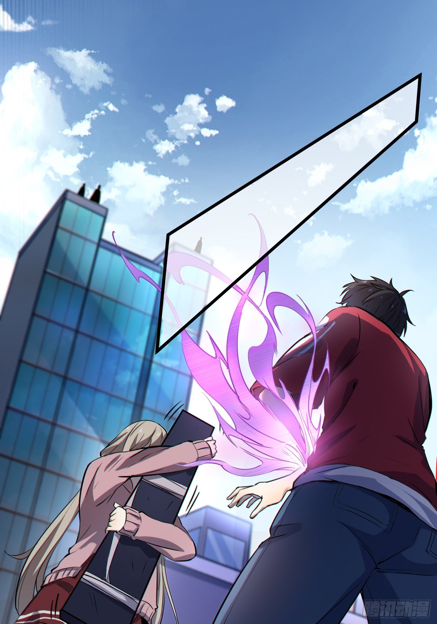 第3话 反杀5