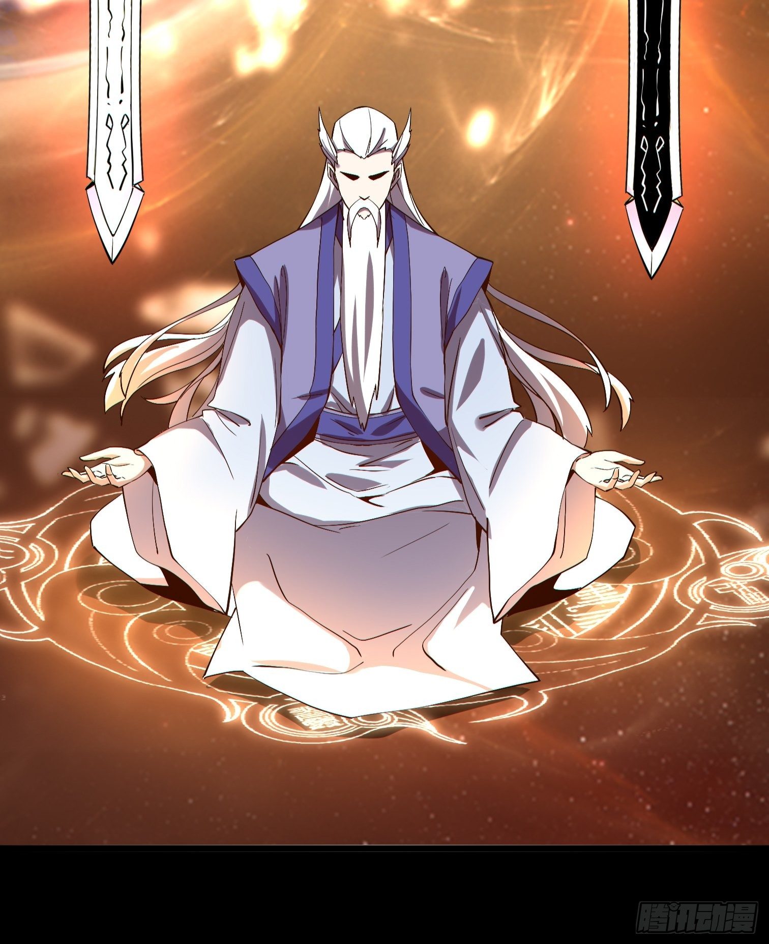 第7话 是因为我比她漂亮吗？30
