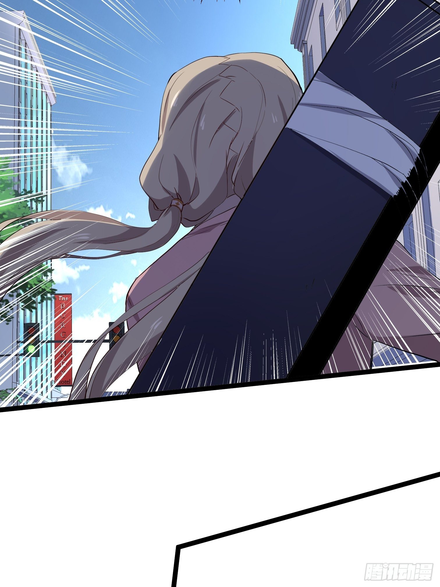 第11话 这胸虽然平……5