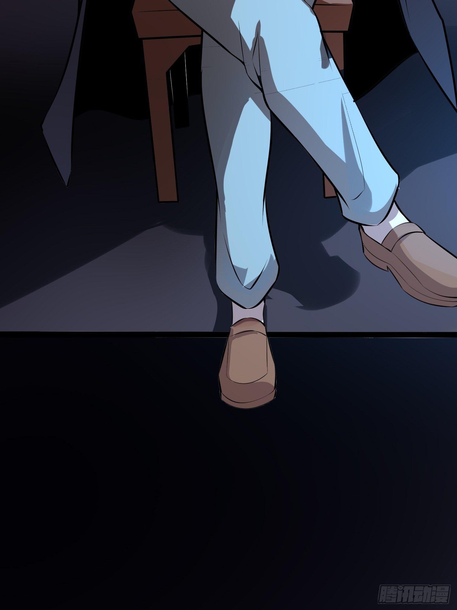 第16话 被发现行踪了！28