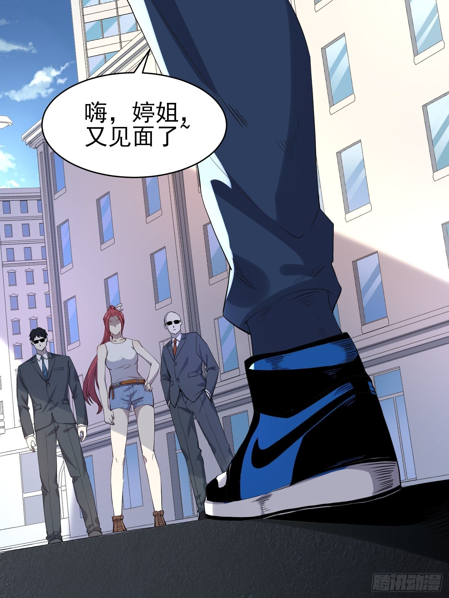 第9话 捆绑play27