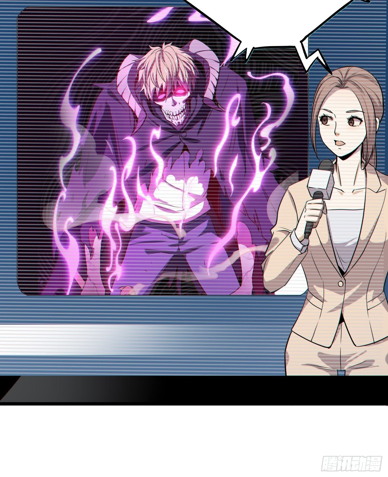 第5话 暴走的福利过于刺激40