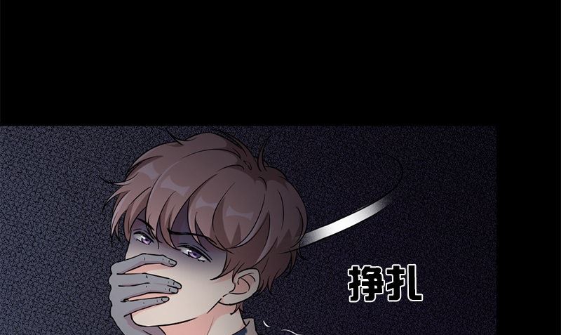 第35话 不需要犹豫的选择6