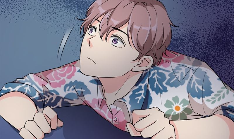 第35话 不需要犹豫的选择91
