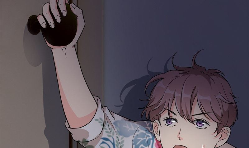 第35话 不需要犹豫的选择99