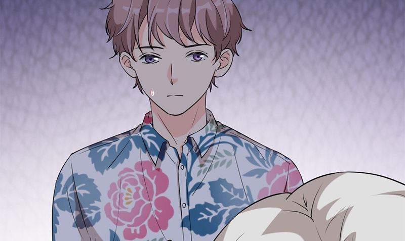 第32话 哥哥的记忆84