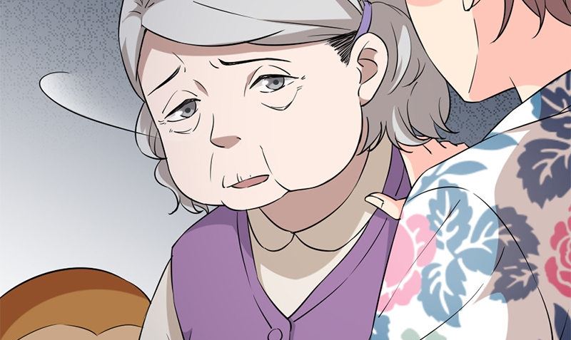 第32话 哥哥的记忆99