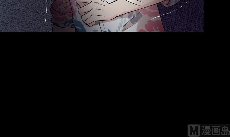 第35话 不需要犹豫的选择8